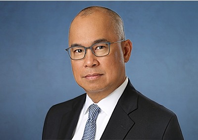 Joel Lumauig